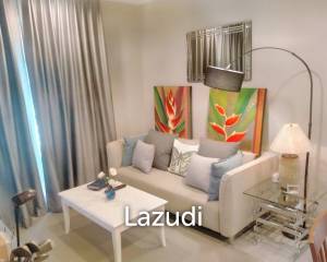 2 Bed 2 Bath 55 SQ.M Rhythm Sukhumvit 36-38