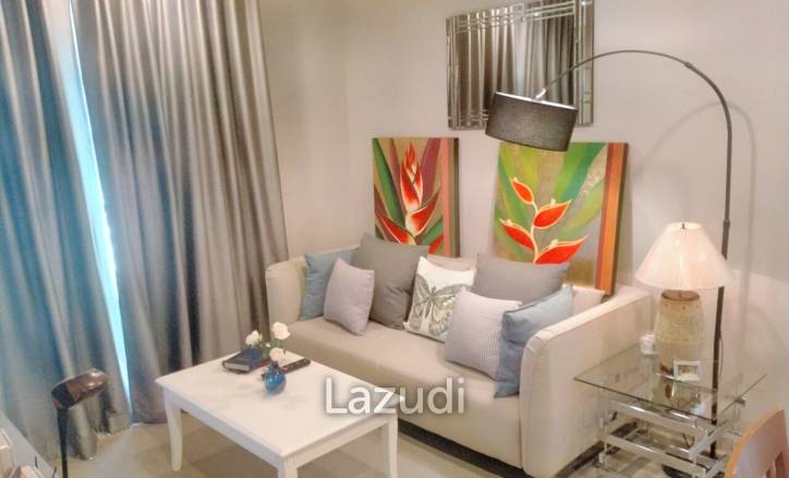 2 Bed 2 Bath 55 SQ.M Rhythm Sukhumvit 36-38