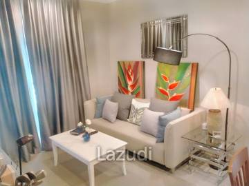 2 Bed 2 Bath 55 SQ.M Rhythm Sukhumvit 36-38