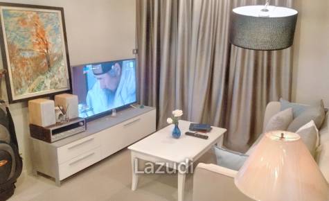 2 Bed 2 Bath 55 SQ.M Rhythm Sukhumvit 36-38