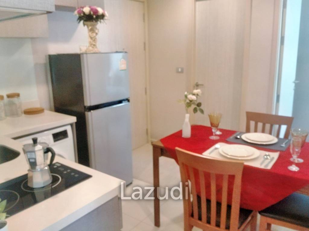 2 Bed 2 Bath 55 SQ.M Rhythm Sukhumvit 36-38