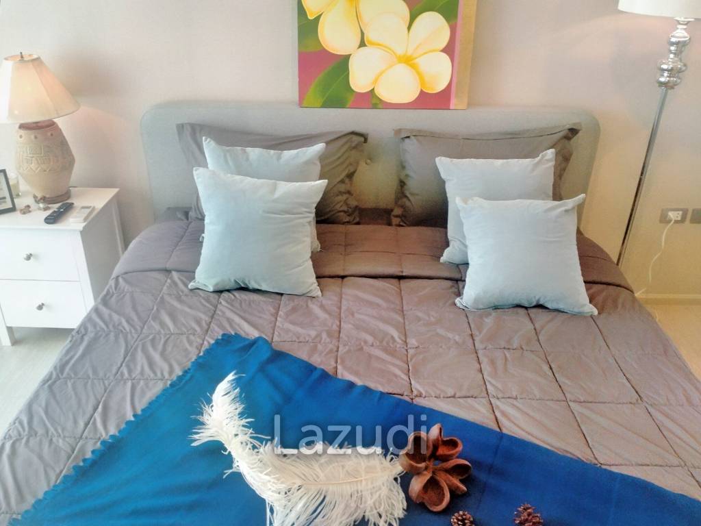 2 Bed 2 Bath 55 SQ.M Rhythm Sukhumvit 36-38