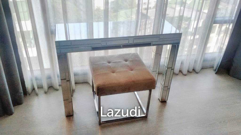 2 Bed 2 Bath 55 SQ.M Rhythm Sukhumvit 36-38