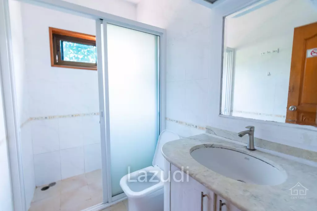 SUNSET VILLAGE 2   :  5 bed two storey