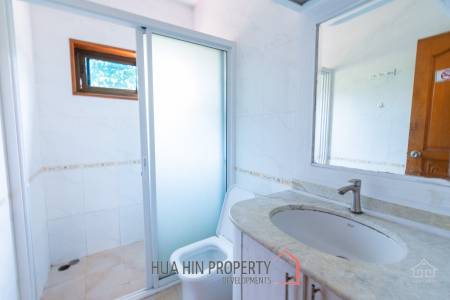 SUNSET VILLAGE 2   :  5 bed two storey