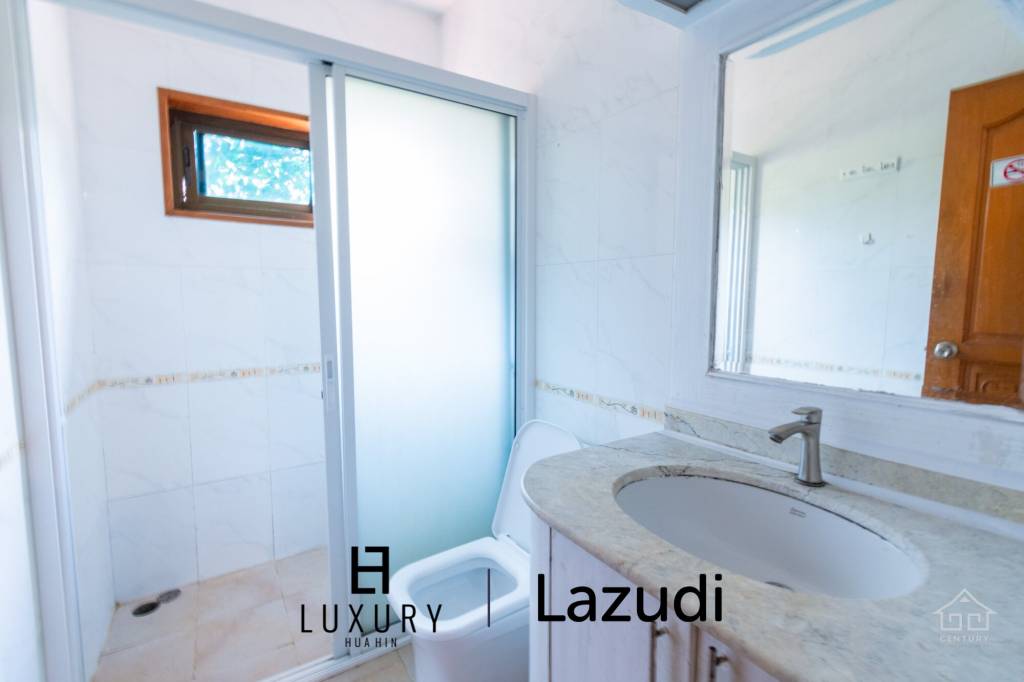 788 metro cuadrado 3 ` 5 Baño Villa de Venta