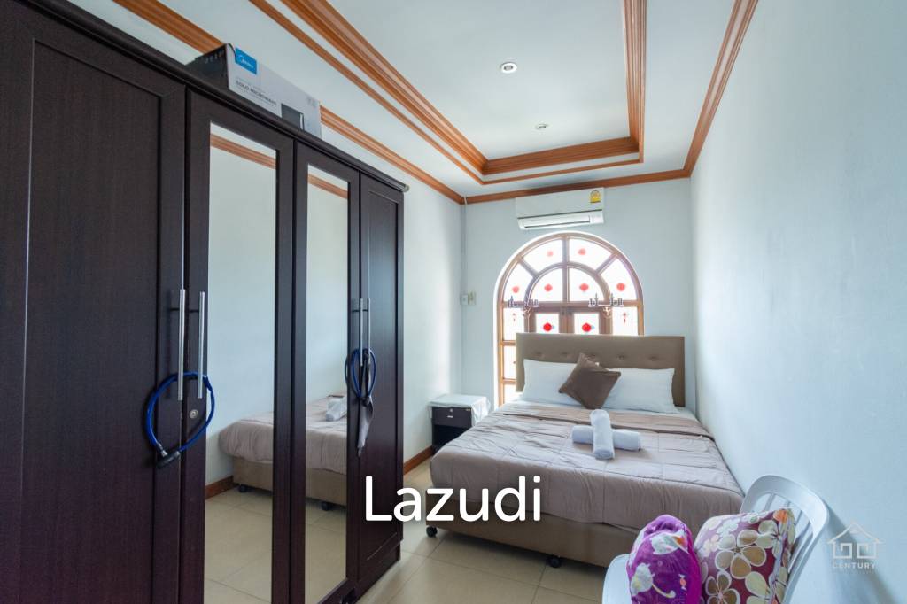 SUNSET VILLAGE 2   :  5 bed two storey