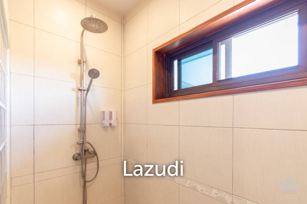 SUNSET VILLAGE 2   :  5 bed two storey