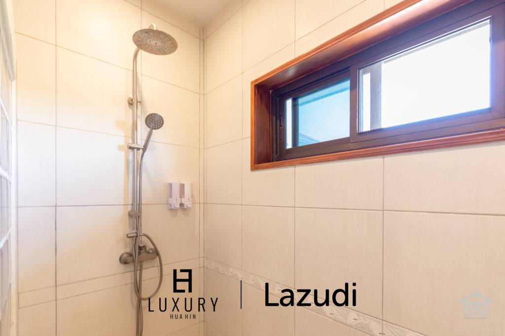 788 metro cuadrado 3 ` 5 Baño Villa de Venta