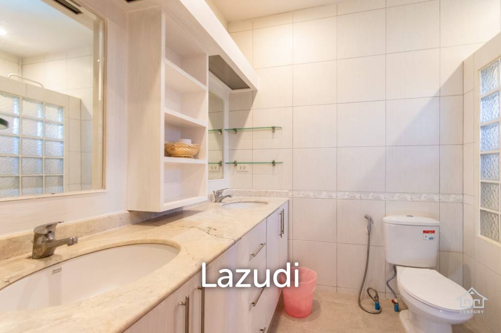 SUNSET VILLAGE 2   :  5 bed two storey