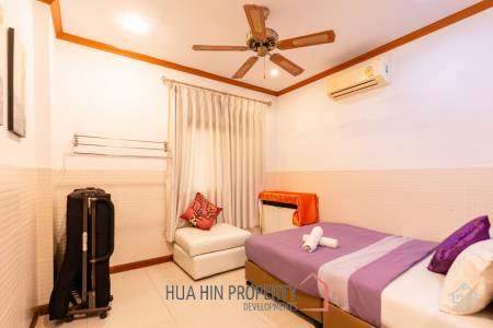 SUNSET VILLAGE 2   :  5 bed two storey