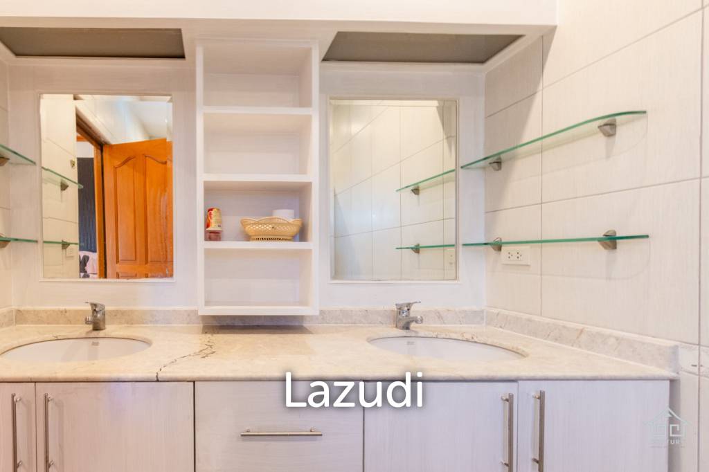 SUNSET VILLAGE 2   :  5 bed two storey