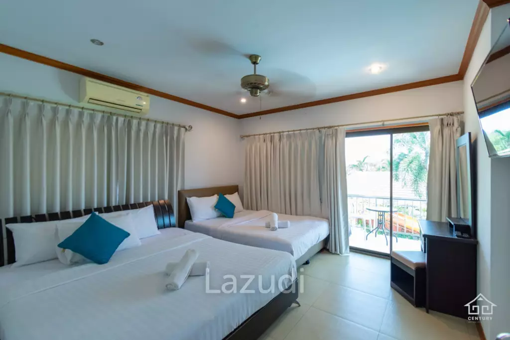 SUNSET VILLAGE 2   :  5 bed two storey