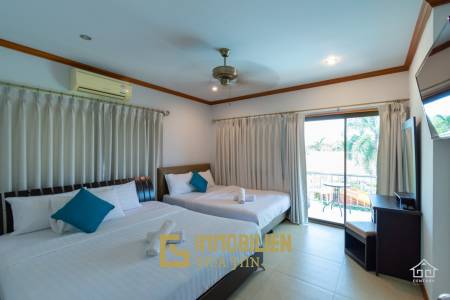 SUNSET VILLAGE 2   :  5 bed two storey