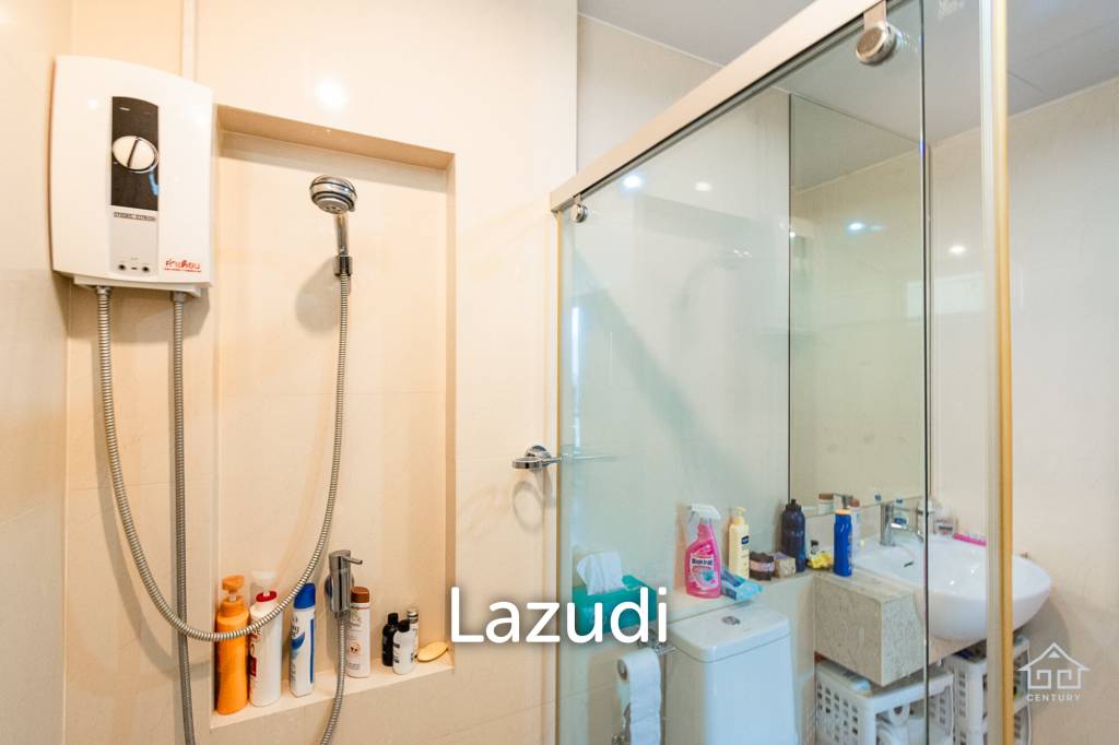 85 Sqm 2 Bed 2 Bath Condominium For Sale