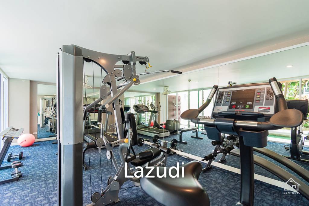 85 Sqm 2 Bed 2 Bath Condominium For Sale