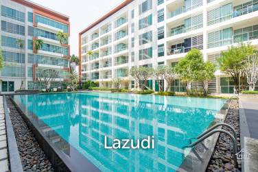 THE BREEZE : Peaceful 2 Bed Condo Value Price