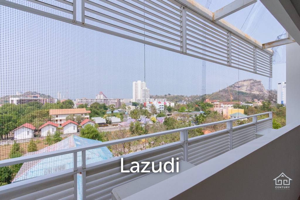 85 Sqm 2 Bed 2 Bath Condominium For Sale