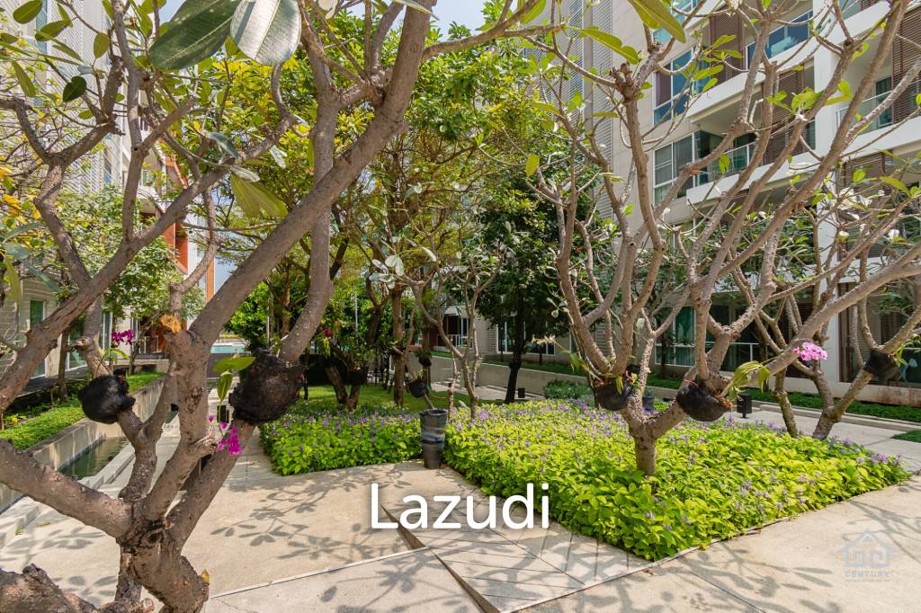 85 Sqm 2 Bed 2 Bath Condominium For Sale