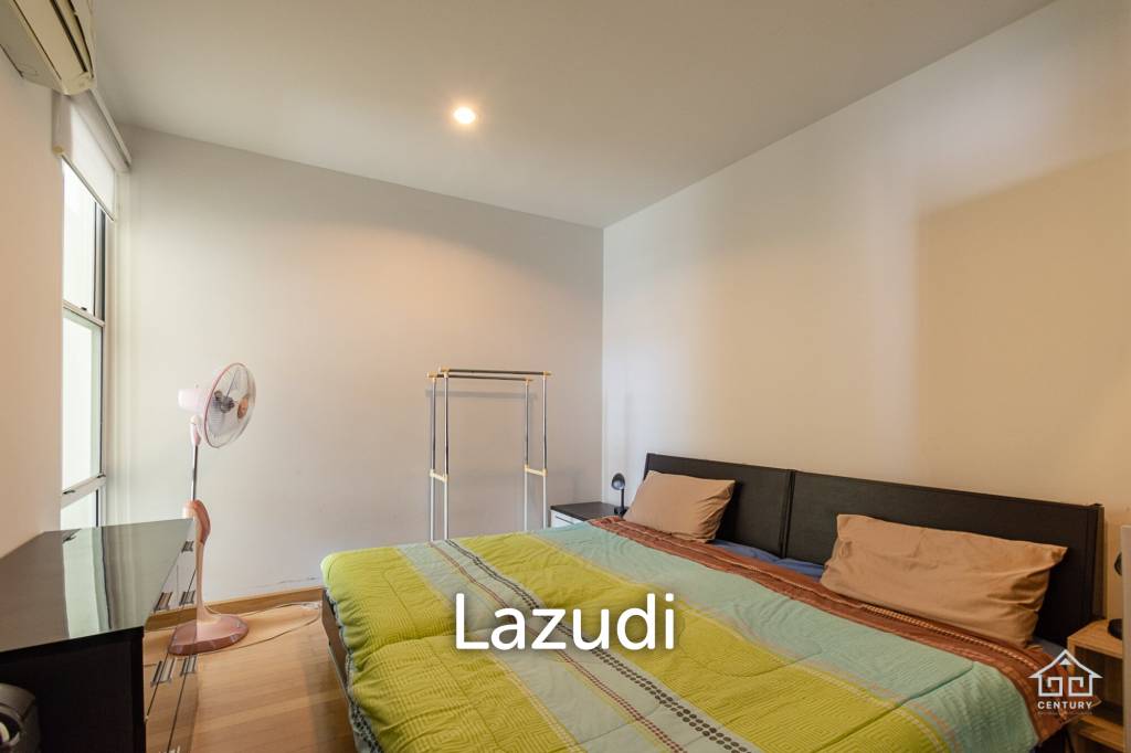 85 Sqm 2 Bed 2 Bath Condominium For Sale