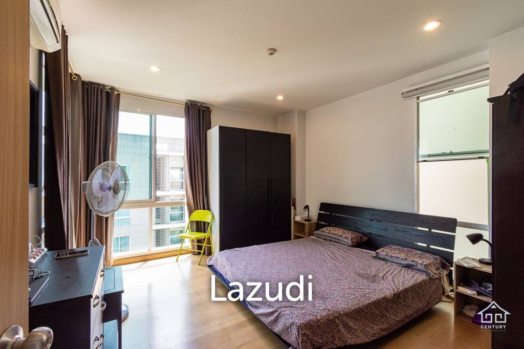 85 Sqm 2 Bed 2 Bath Condominium For Sale