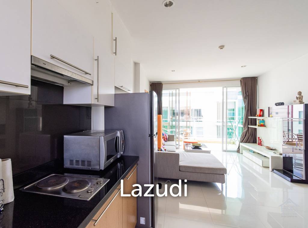 85 Sqm 2 Bed 2 Bath Condominium For Sale