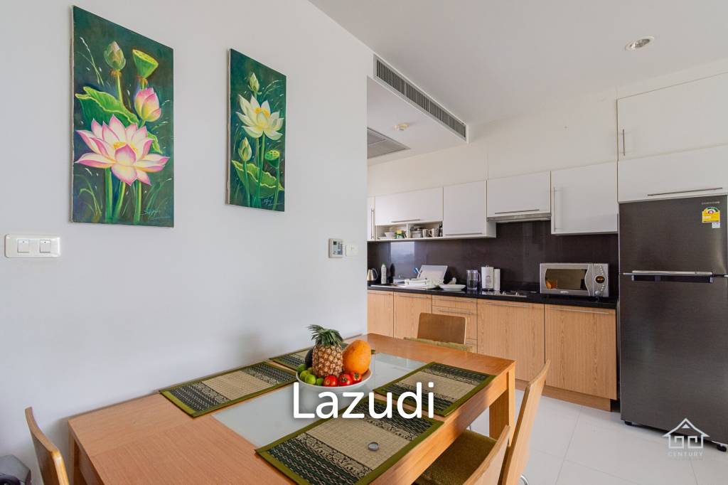 85 Sqm 2 Bed 2 Bath Condominium For Sale