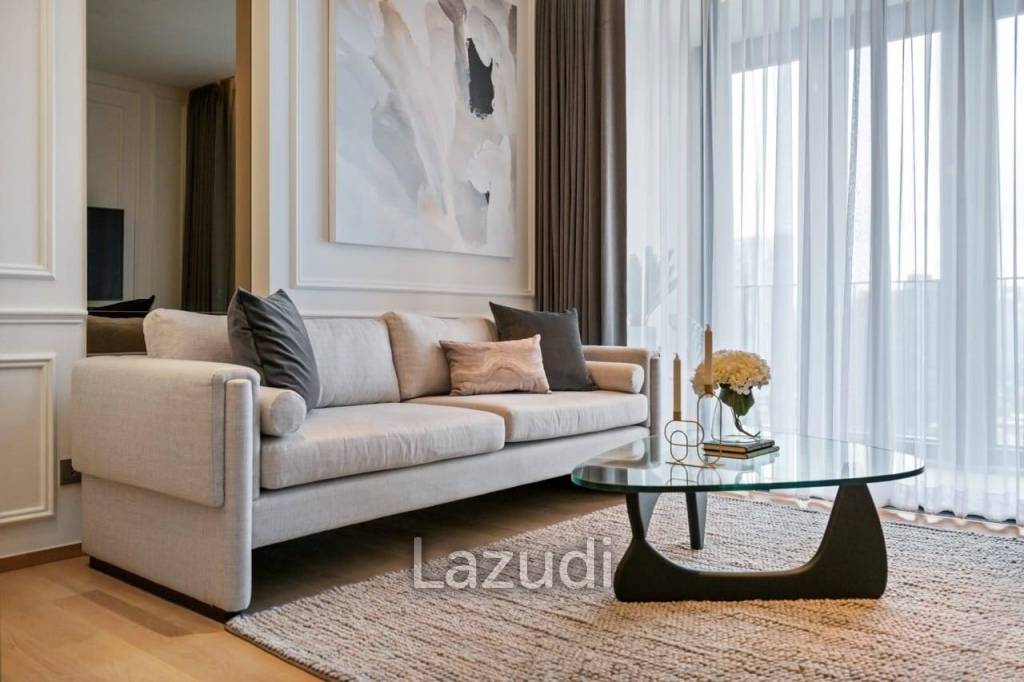 Beatniq Sukhumvit 32 One bedroom condo for rent and sale