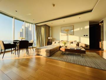 2 Bed 3 Bath 127 SQ.M Le Monaco Residence Ari