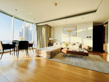 2 Bed 3 Bath 127 SQ.M Le Monaco Residence Ari