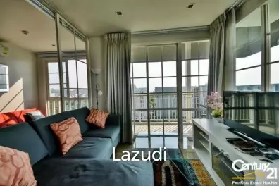 AUTUMN : 2 Bed Condo with Sea and Golf Course Views
