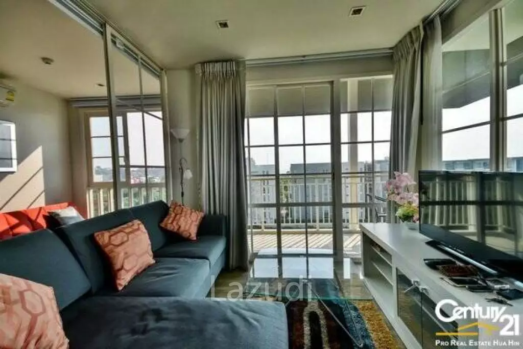 AUTUMN : 2 Bed Condo with Sea and Golf Course Views