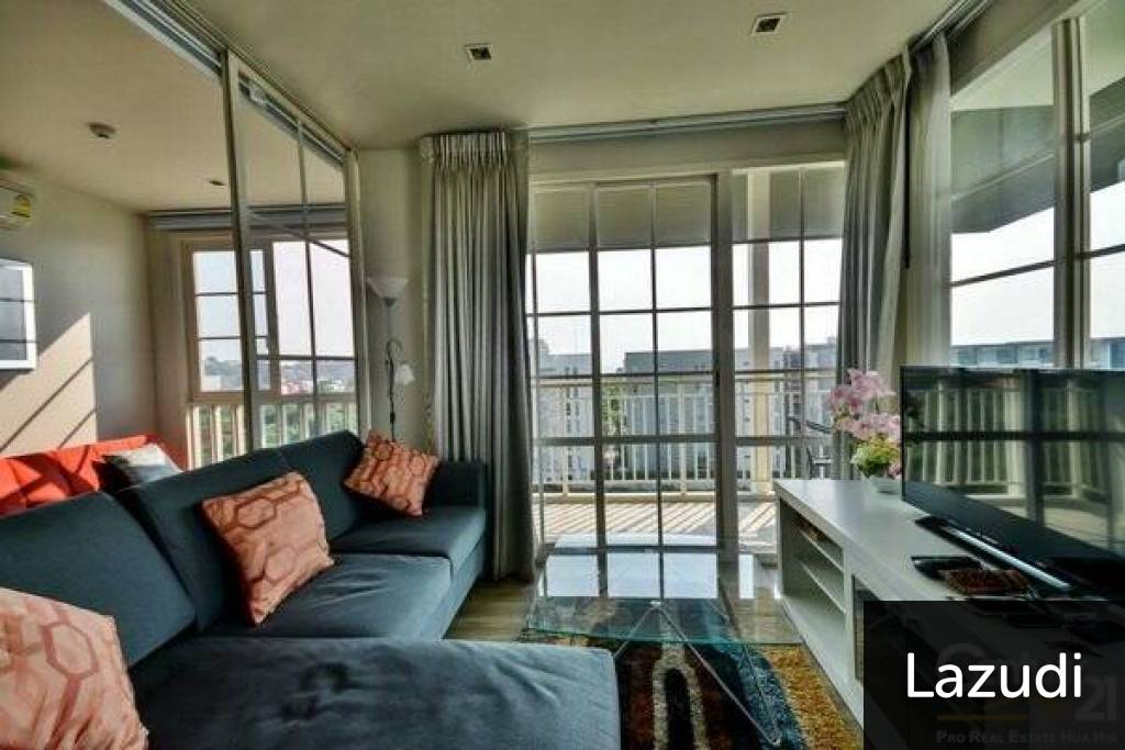 2 Bed Condo with Sea and Golf Course Views 2 Bed Condo with Sea and Golf Course Views