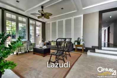 AUTUMN : 2 Bed Condo with Sea and Golf Course Views