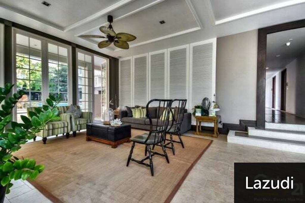 2 Bed Condo with Sea and Golf Course Views 2 Bed Condo with Sea and Golf Course Views