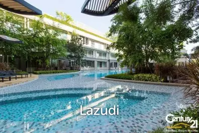 AUTUMN : 2 Bed Condo with Sea and Golf Course Views