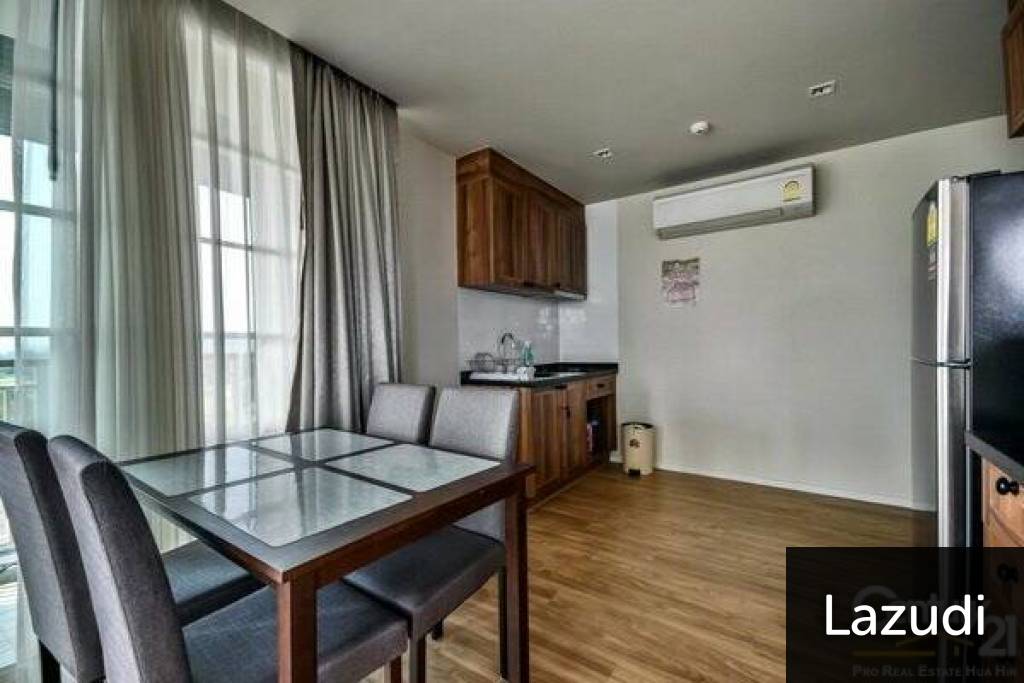 2 Bed Condo with Sea and Golf Course Views 2 Bed Condo with Sea and Golf Course Views