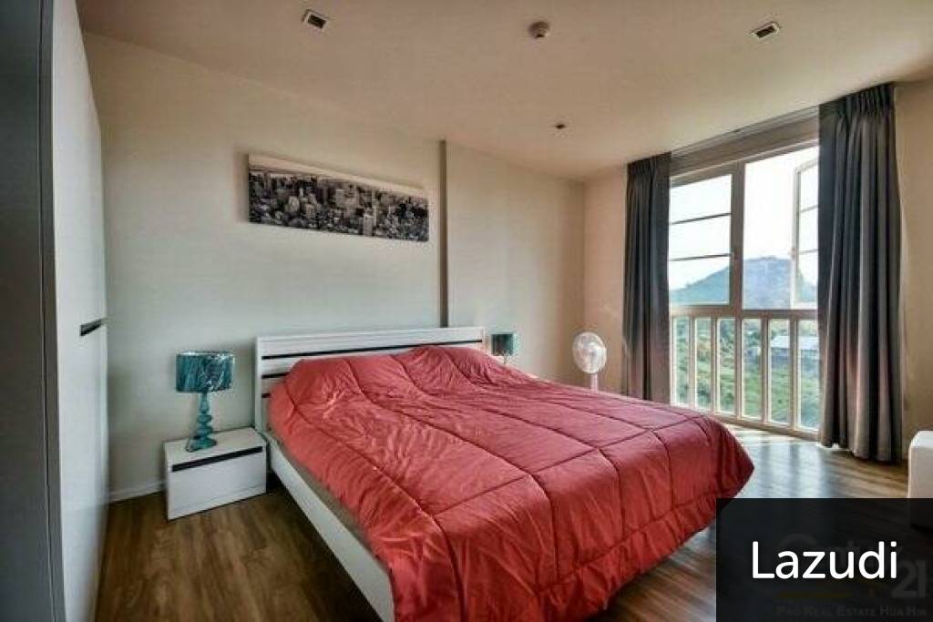 2 Bed Condo with Sea and Golf Course Views 2 Bed Condo with Sea and Golf Course Views