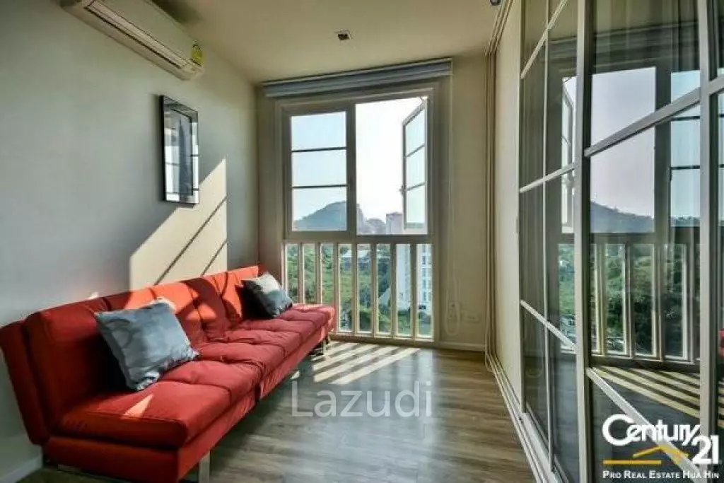 AUTUMN : 2 Bed Condo with Sea and Golf Course Views
