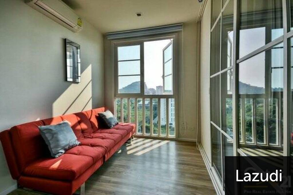 2 Bed Condo with Sea and Golf Course Views 2 Bed Condo with Sea and Golf Course Views