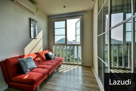 2 Bed Condo with Sea and Golf Course Views