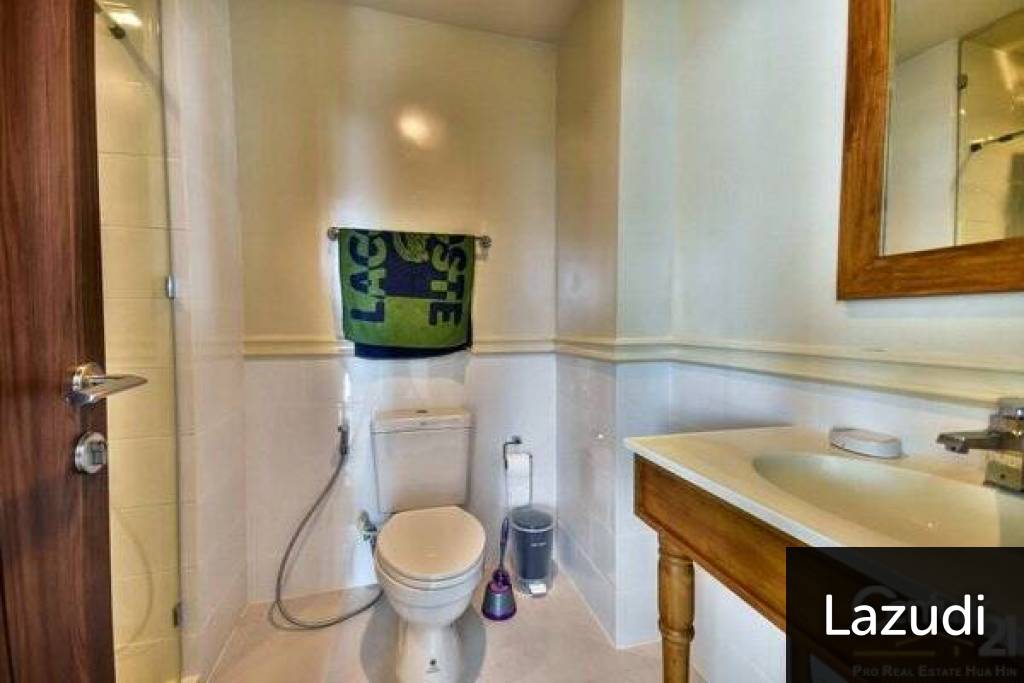 2 Bed Condo with Sea and Golf Course Views 2 Bed Condo with Sea and Golf Course Views