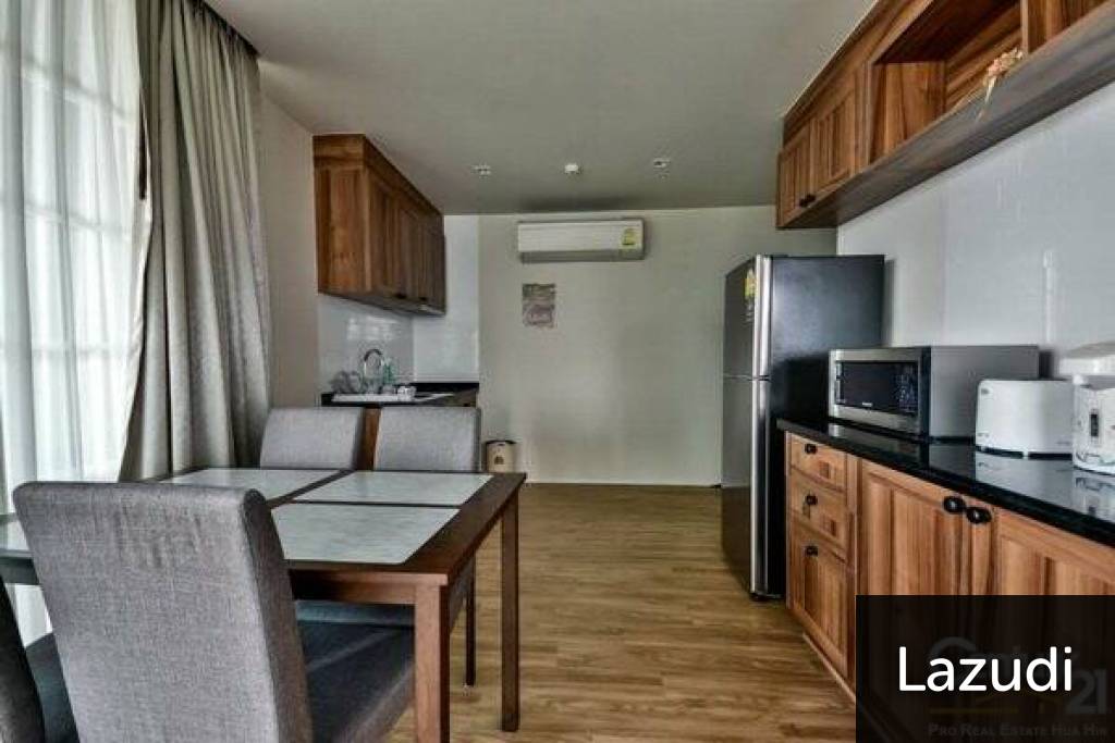 2 Bed Condo with Sea and Golf Course Views 2 Bed Condo with Sea and Golf Course Views