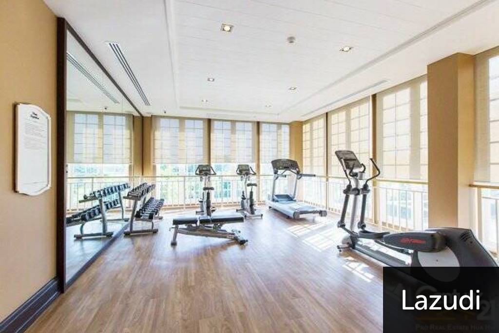 2 Bed Condo with Sea and Golf Course Views 2 Bed Condo with Sea and Golf Course Views