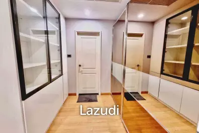 1 Bed 1 Bath 47 SQ.M Supalai Wellington 1