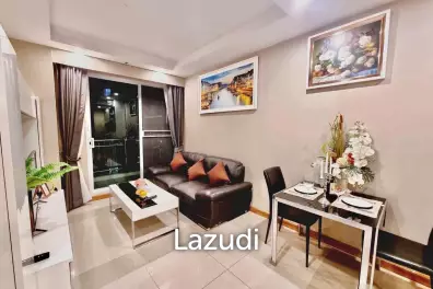 1 Bed 1 Bath 47 SQ.M Supalai Wellington 1