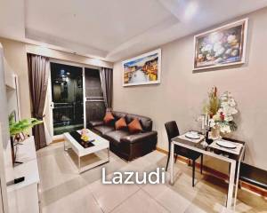 1 Bed 1 Bath 47 SQ.M Supalai Wellington 1