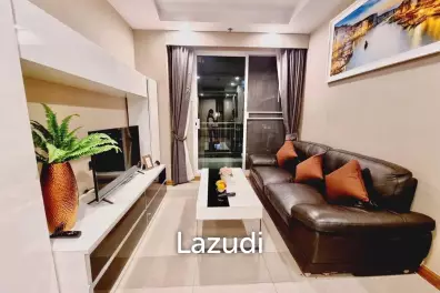 1 Bed 1 Bath 47 SQ.M Supalai Wellington 1