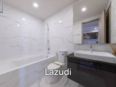 1 Bed Plus 1 Bath 37.43 SQ.M. Cloud Thonglor-Petchaburi