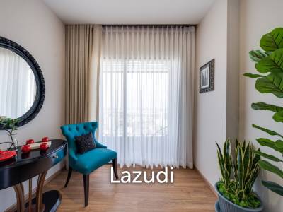 1 Bed Plus 1 Bath 37.43 SQ.M. Cloud Thonglor-Petchaburi